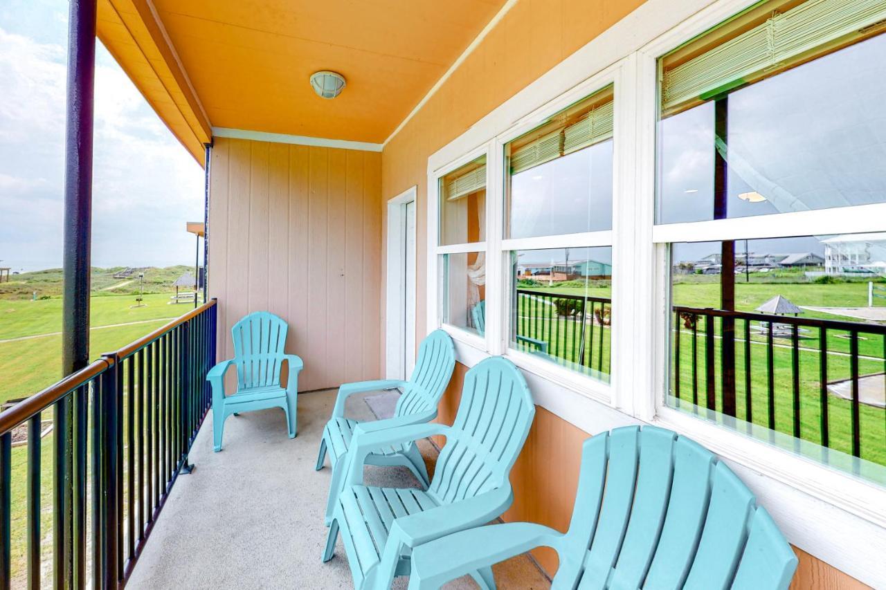 Unit 32, Island Retreat Resort Port Aransas Exterior photo